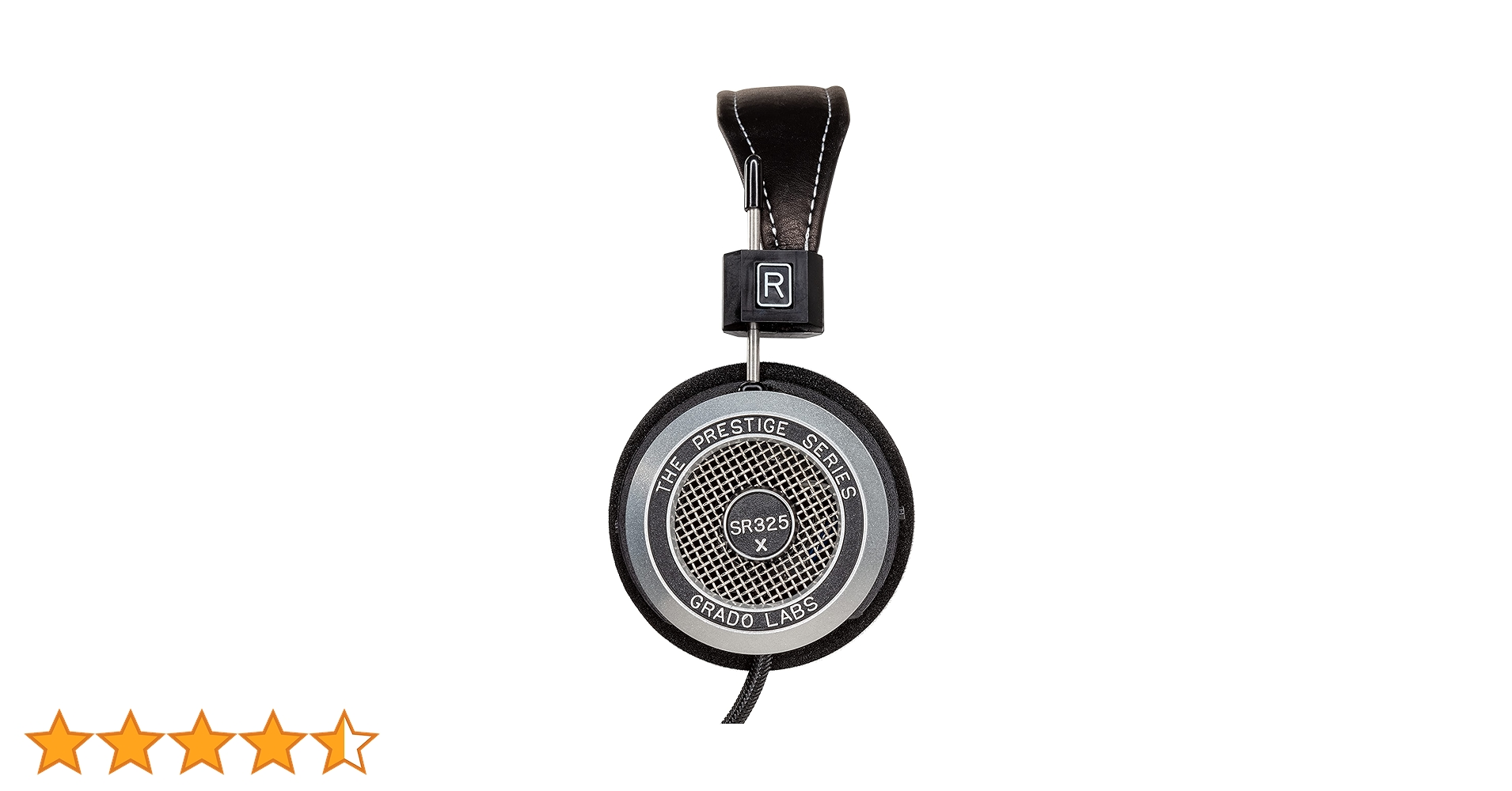 GRADO SR325x Lクッション付き Grado SR325x Headphones